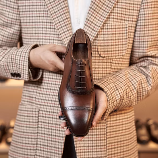 Nueva moda y encaje popular de alta calidad para hombres